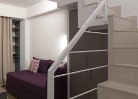 Olympos Suites Apartments 5