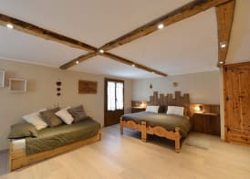 Green Hotel Herbetet 3