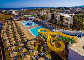 Meropi Hotel & Apartments 2