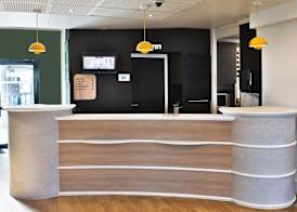 B&B HOTEL Les Sables-d'Olonne Centre Gare 3