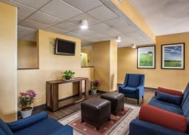Quality Inn Hayti North 3