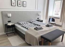 Anny 5 Apartamenty 4