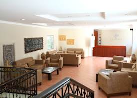Paloma Hotel 2