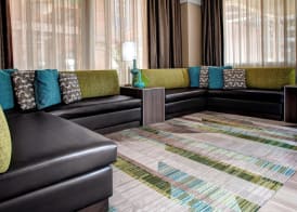 Residence Inn by Marriott Cleveland Downtown 4