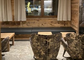 Hotel Ariston ***S 3