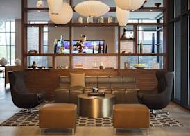AC Hotel by Marriott San Jose Downtown 2