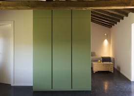 Dimora Cottanera 5