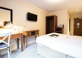 The White Hart, Wroughton 5
