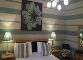 Grassington Lodge 4