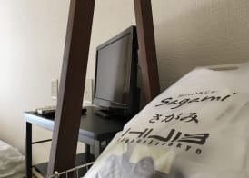 Hotel&Co. Sagami 5