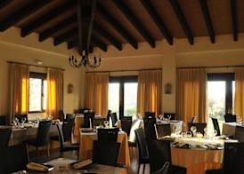 Hotel El Rondón 4