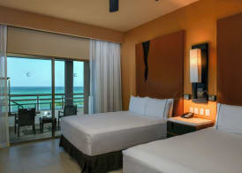 Generations Riviera Maya Oceanfront Family Resort, All & More Inclusive 4