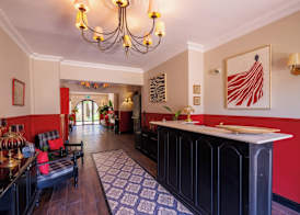 Lill Maison Hotel & City Club 3