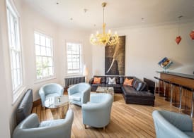 Leverhulme Hotel 2