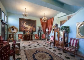 Hotel Giulietta e Romeo 3