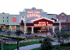 Sam S Town Tunica 4