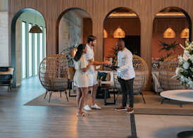 Secrets Playa Esmeralda Resort & Spa - All Inclusive 4
