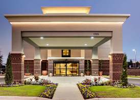Hampton Inn & Suites Cordele 2