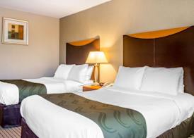 Quality Inn Spring Valley - Nanuet 5
