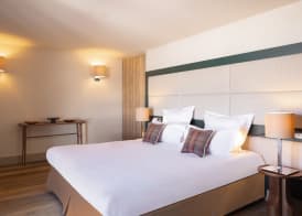 Les Suites de la Potinière 4