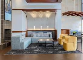 Hyatt Place UC Davis 3