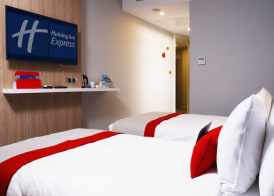 Holiday Inn Express ISTANBUL - ATAKOY METRO by IHG 4