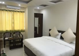 Hotel Himalayan 4
