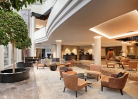 Hyatt Regency Köln 3