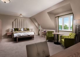 Breaffy House Hotel and Spa 4