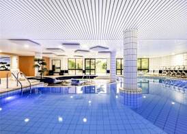 Mercure Tours Sud 2