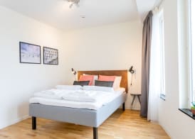 ApartDirect Älvsjö 5