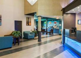 Quality Inn Franklin I-65 4