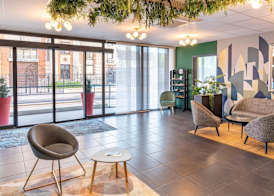 Best Western Hotel Fontaine Argent 3