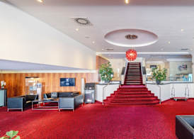 PLAZA INN Wels 5