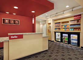TownePlace Suites by Marriott Chattanooga Near Hamilton Place 2