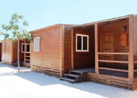 Bungalows Park Albufera 3