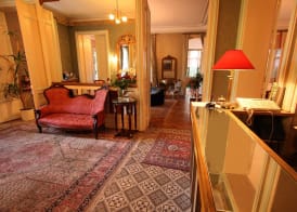 Belle Isle Sur Risle - Chateau Hotel & Spa 2