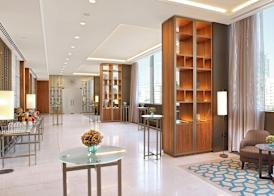 Sheraton Astana Hotel 5