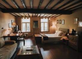 LOGIS HÔTEL-RESTAURANT - Le Moulin d'Artres 5