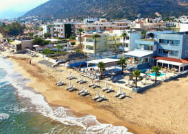 Compass beach 2
