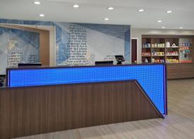 SpringHill Suites by Marriott Lansing West 5