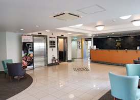 Quest Auckland Serviced Apartments 2
