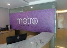 Metro Hotel @ KL Sentral 3