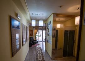 EGO' Residence Ferrara & City Center Apartment 2