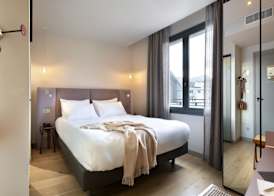 Hébé Hotel 5