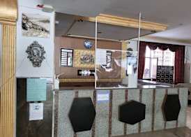 Akasia Resort Hotel 2