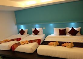 Lanta For Rest Boutique 4