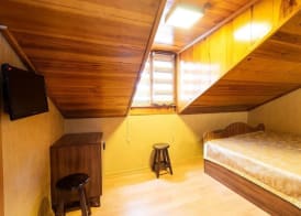 The First Ottoman Mansion 3