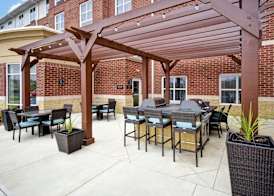 Homewood Suites by Hilton Cincinnati-Milford 2