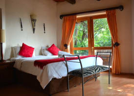 La Montagne Guest Lodge 5